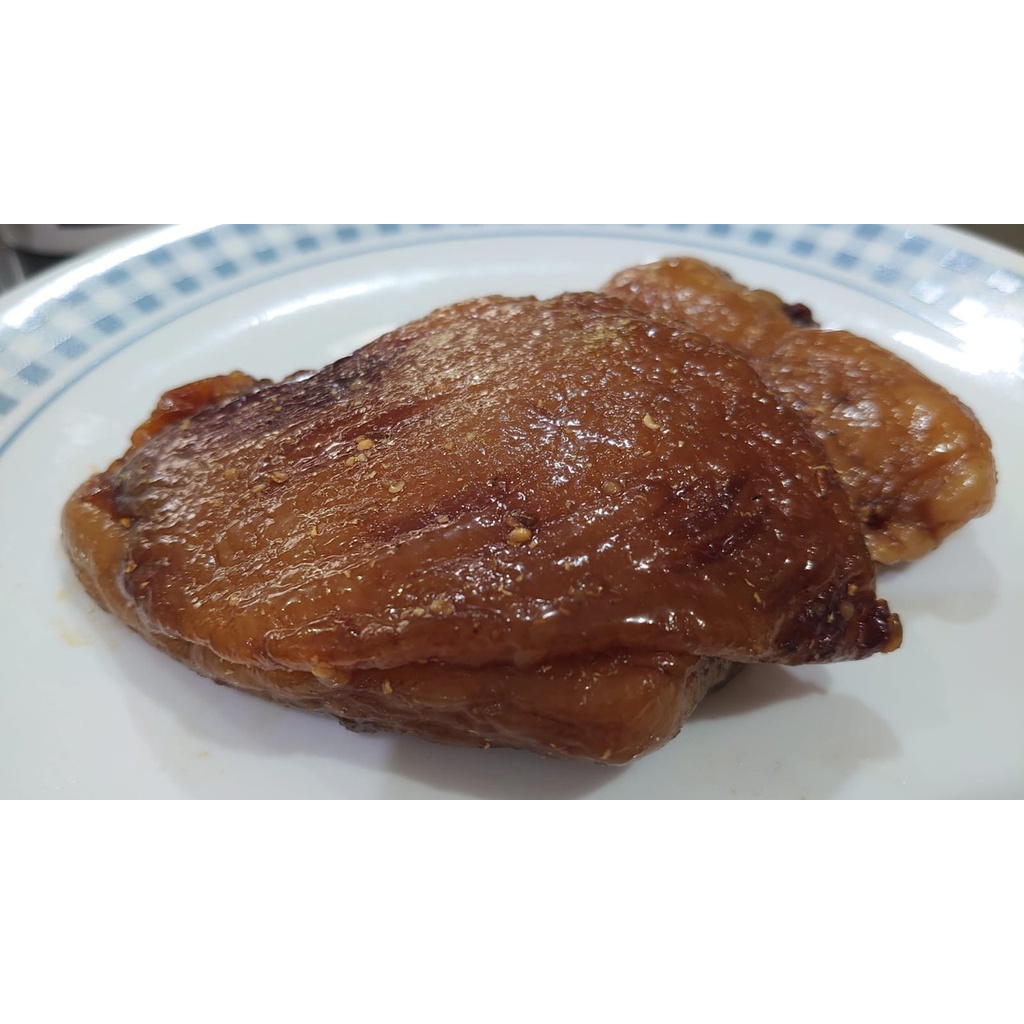 

Dendeng Sapi Premium Australia Homemade