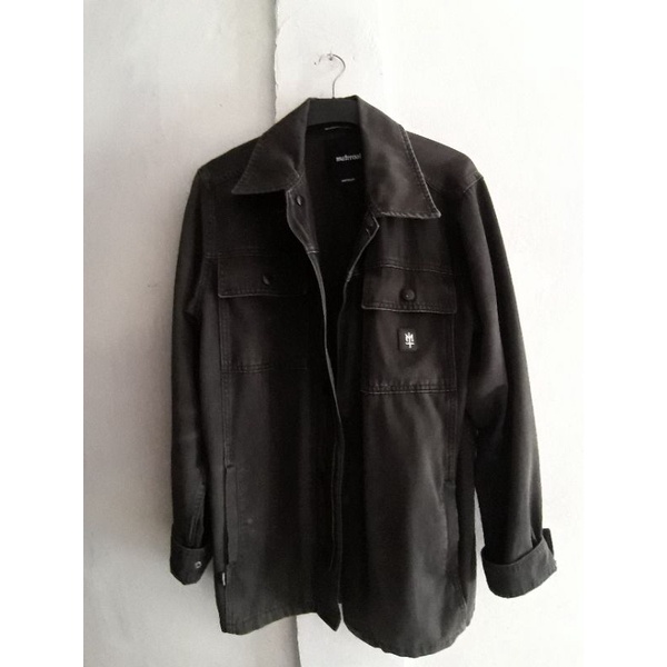 MATERNAL JACKET OLSEN