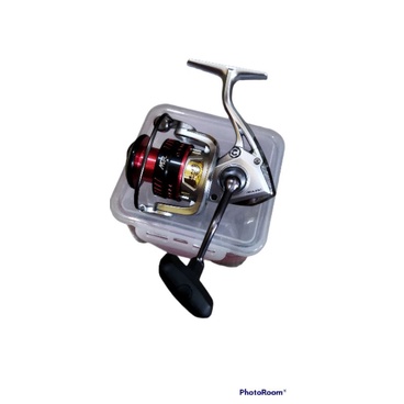 reel maguro blazer 3000 cb-h