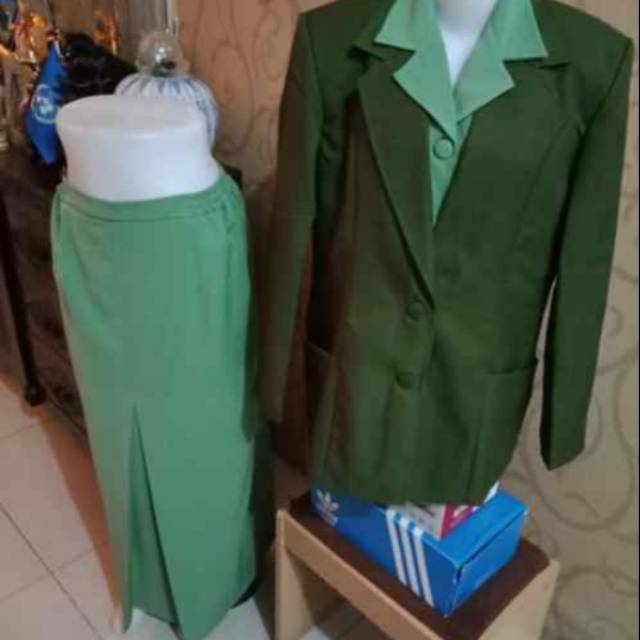 010422 PSU PERSIT  SRITEX / KULIT JERUK