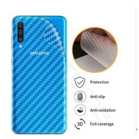 【Shero】Skin carbon / garskin