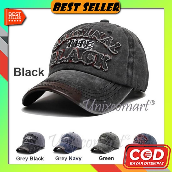 Rhodey Topi Baseball Trucker Cap Hat Army Camouflage - S8R [Bisa Cod] Topi Anak Lelaki Dewasa Baseba