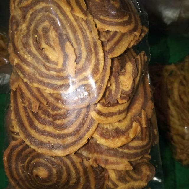 

Kue kering