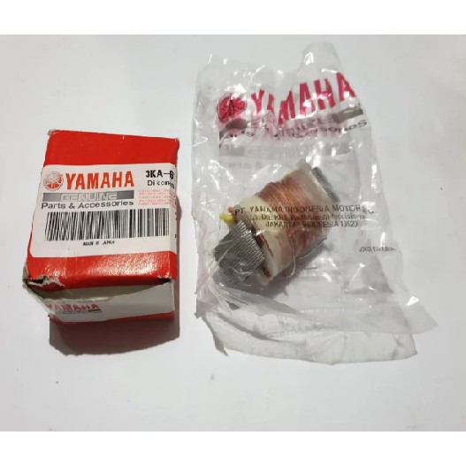 Spull Lampu - RX King RXK Asli Yamaha 3KA-81313-00