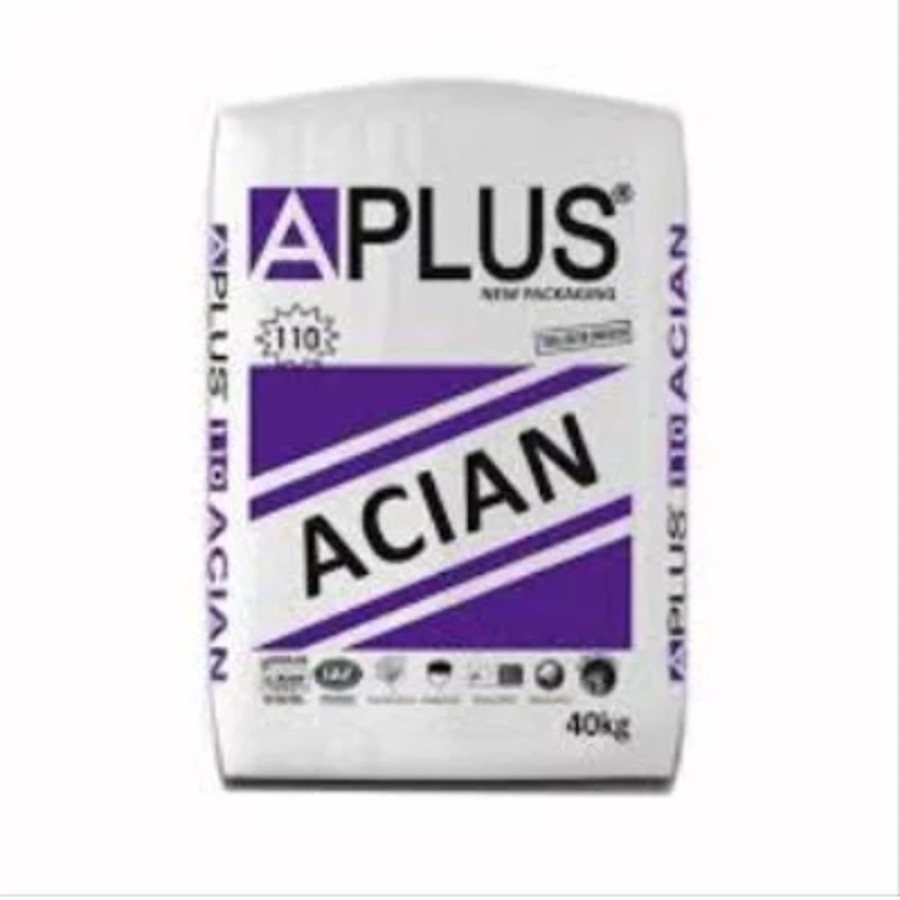 Semen Acian A Plus