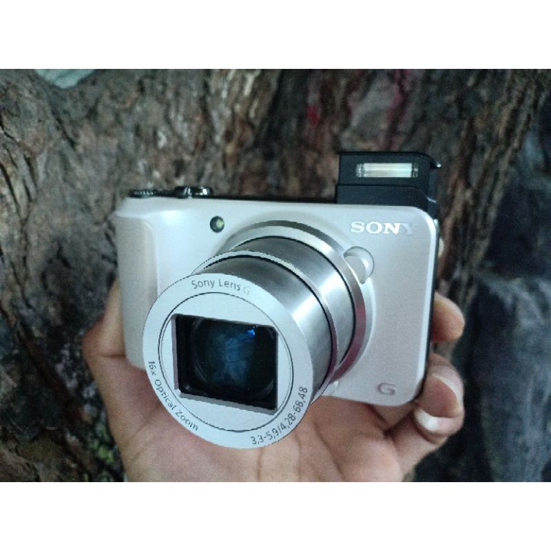 Kamera Prosumer Dslr Like Digital Canon Camdig Camera Analog