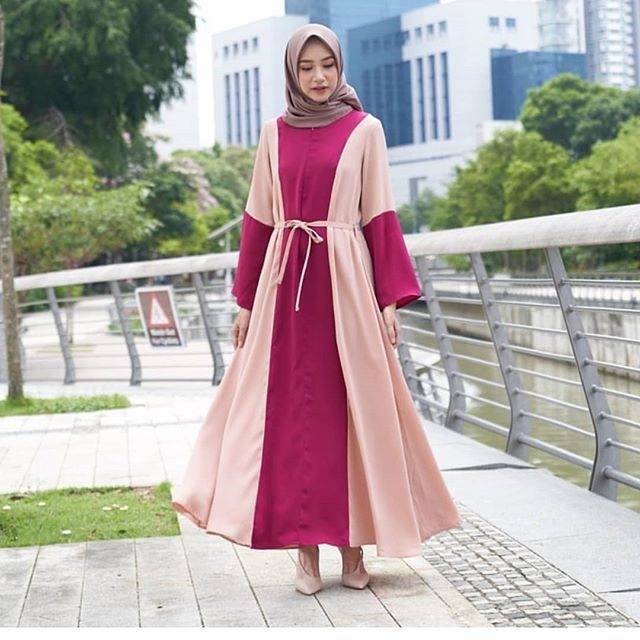 Samara dress by heaven light (sale)