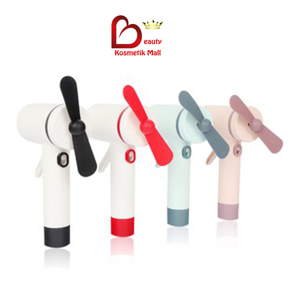 Kipas Angin Mini Portable Semprotan Air AOYI 7007 murah