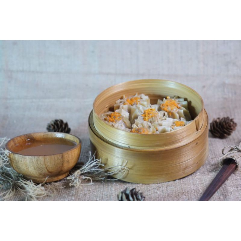 

DIMSUM FROZEN FOOD LARGE