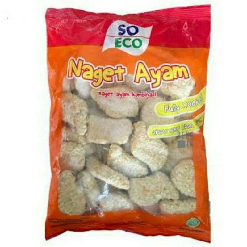 

SO ECO 500G