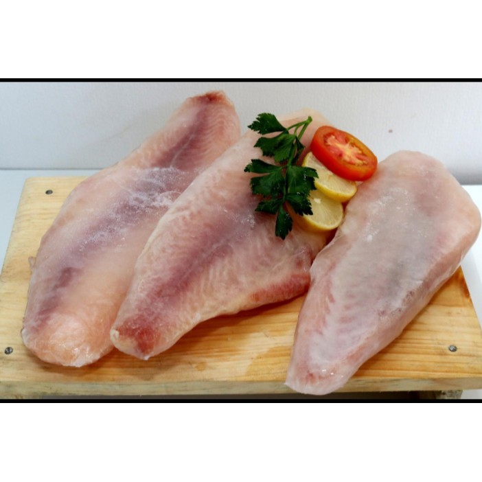 

FILLET IKAN DORI 1 KILOGRAM