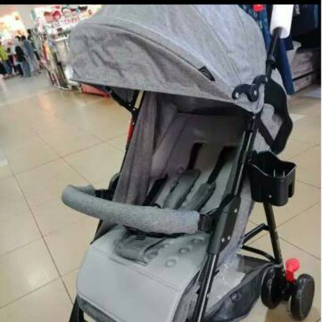 Stroller Pliko Sprint 339 / stroller bayi pliko sprint 339