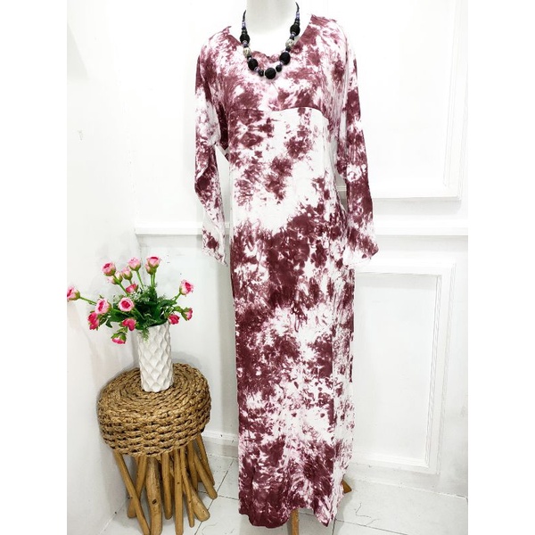 Gamis Bali | gamis syari | baju muslim | gamis katun | pakaian muslim | hijab syari