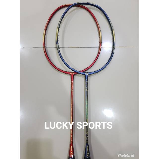 RAKET BADMINTON ASTEC STELLAR ORIGINAL PROMO
