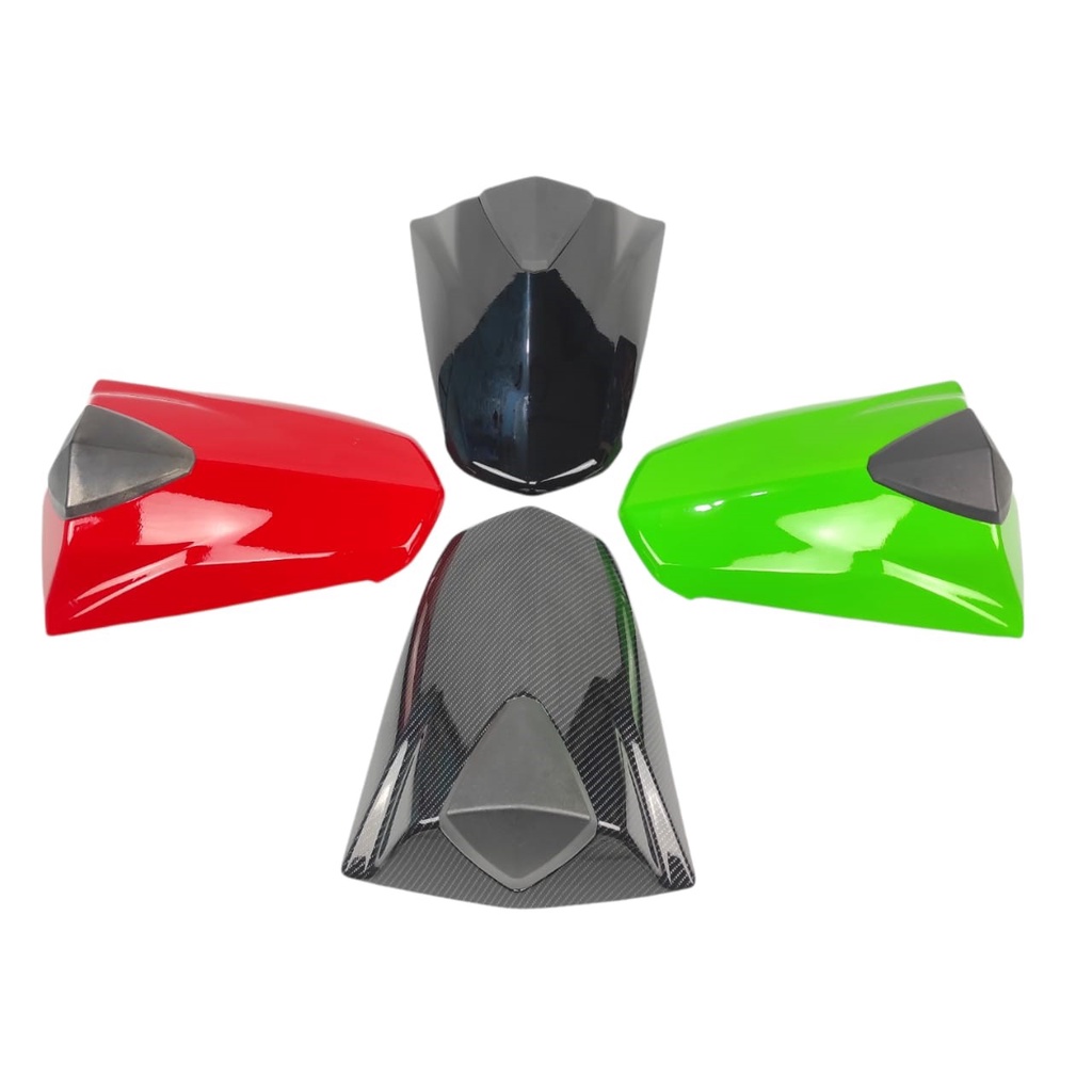 Single Seat Ninja 250 Karbu Single Seater Ninja 250 Karbu Single Seat N250R