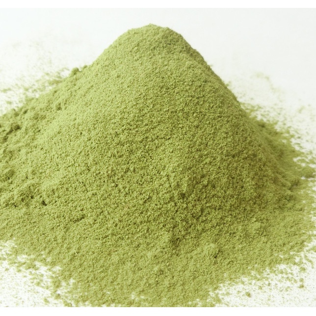 

Bb06F21D Pure Genmaicha Powder (Bubuk Genmaicha) Premium Quality Import Jepang Gg054Ss