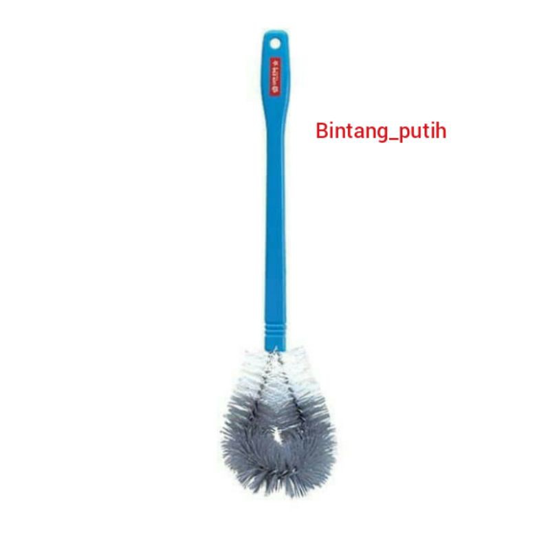 SIKAT LANTAI LION STAR BO-41 / SIKAT TOILET LION STAR