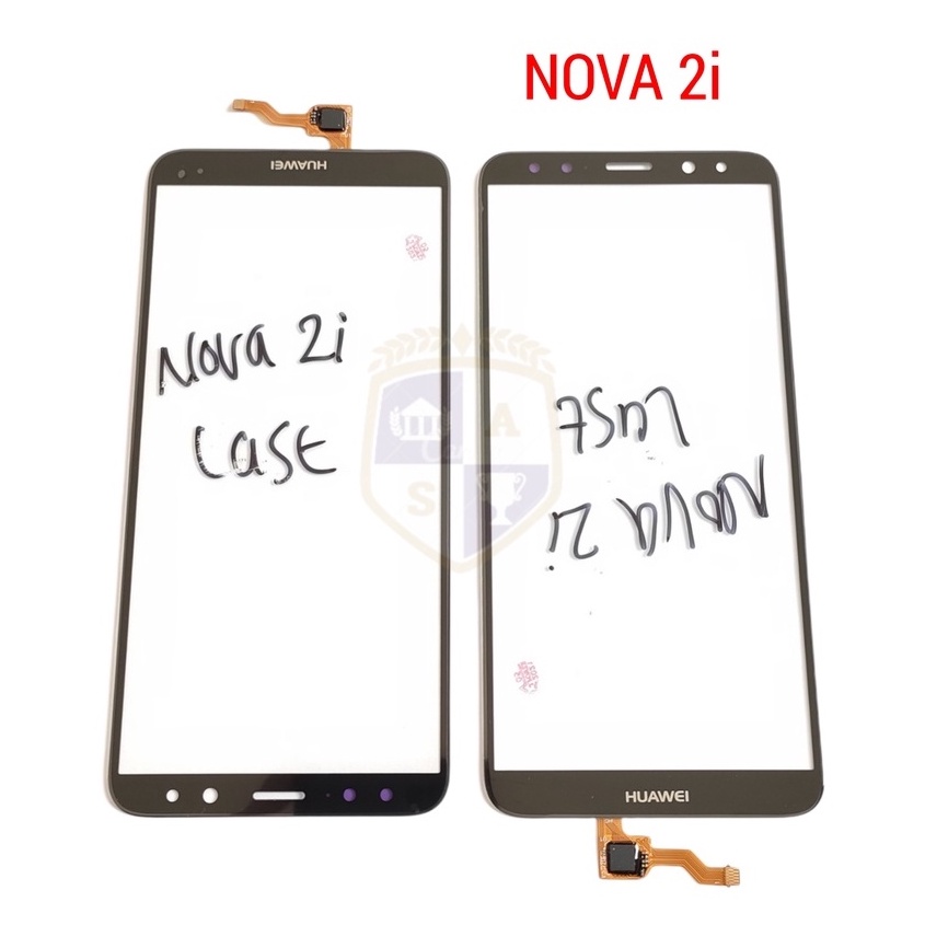 TOUCHSCREEN - LAYAR SENTUH HUAWEI NOVA 2I - MATE 10 LITE