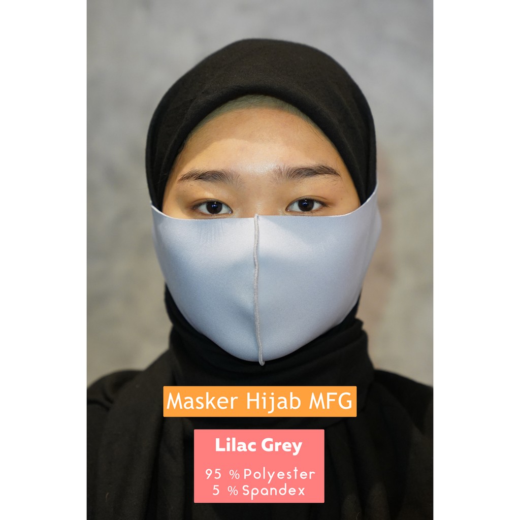 Cara Memakai Mask Korea - englshmada