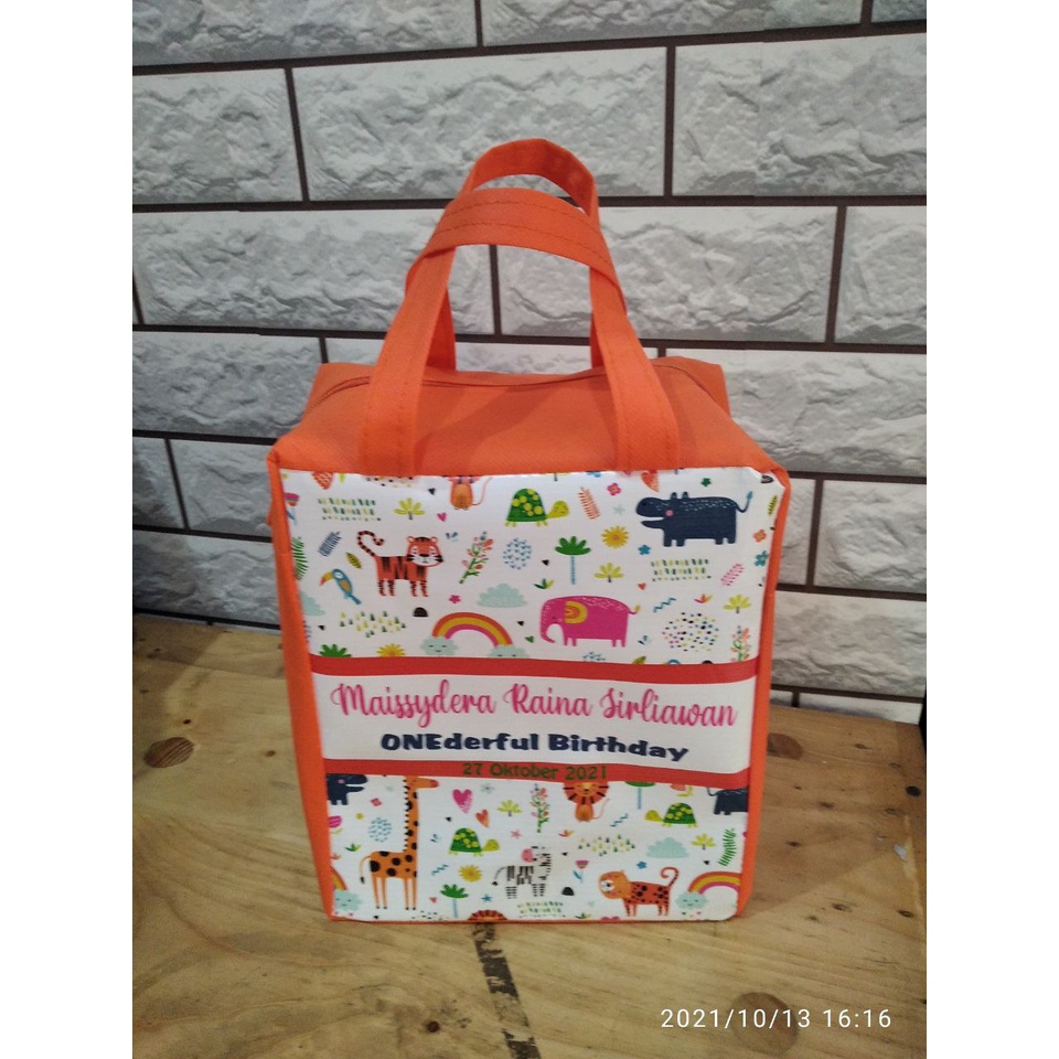 

tas souvenir ultah anak murah/goodie bag resleting karakter lucu/tas souvenir ulang tahun resleting
