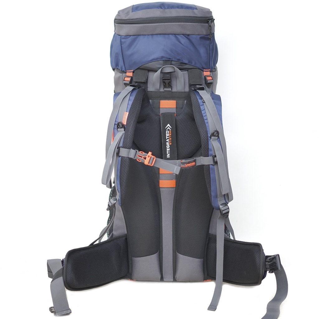 Zarventure ALPINE Tas Gunung 60+5L