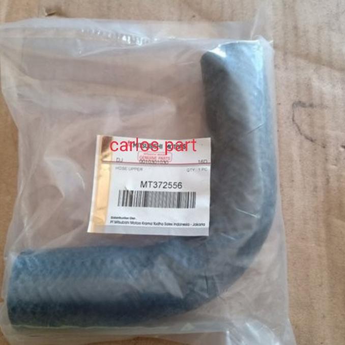 selang radiator t120/colt lama atas original