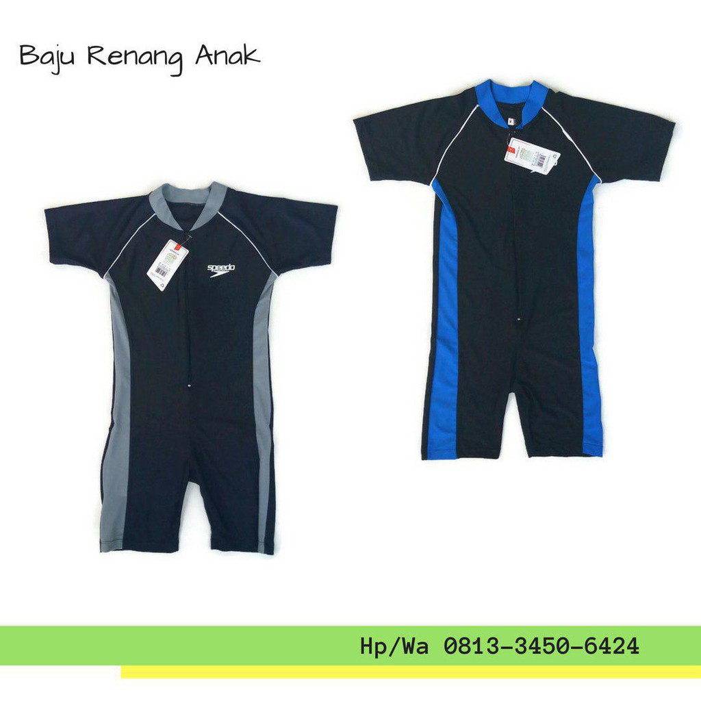 Baju Renang Speedo Laki Laki Pilihan Online Terbaik