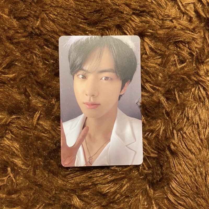 OFFICIAL PC SEOKJIN MOTS7 VER 1