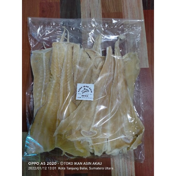 

IKAN PARI BELAH SUPER KING 1