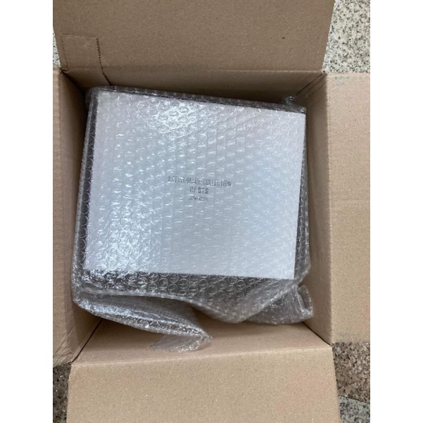 (Readystock) Mood lamp Jungkook Mikrokosmos