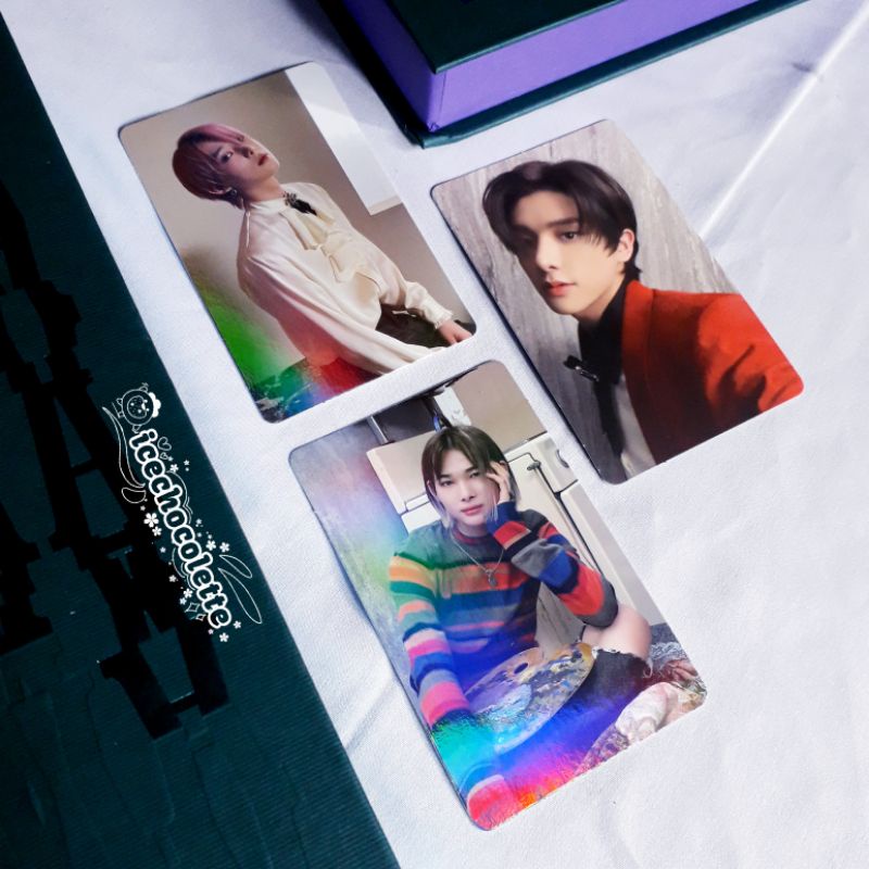 photocard enhypen jake sunoo ni-ki niki hee heeseung hoodie dimension dilemma d.d scylla charrybdis 