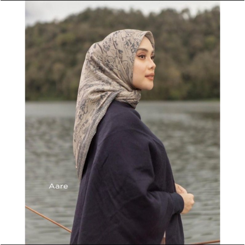 Zytadelia Brienzer series Aare Prelove