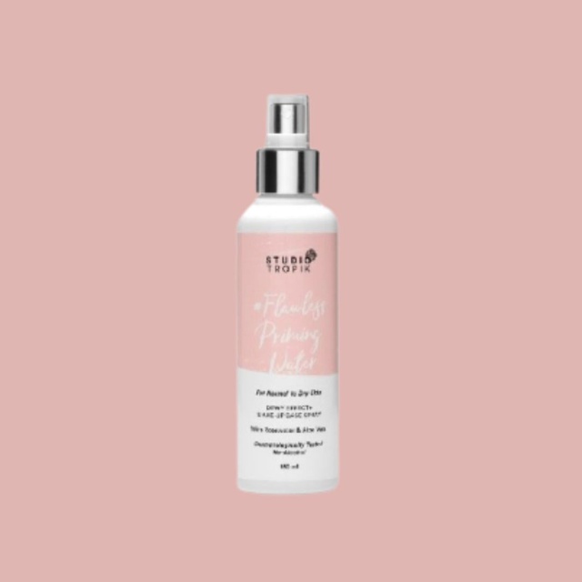 Studio Tropik Flawless Priming Water