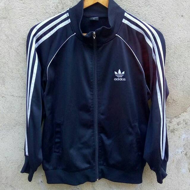 Jacket Tracktop Adidas