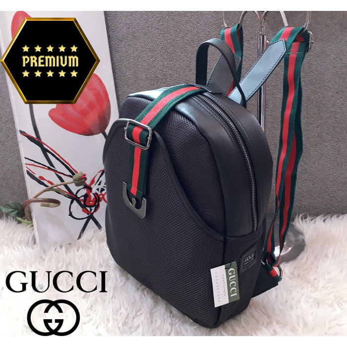KT Tas Ransel wanita Termurah Terbaru 2018 Gucci MURAH