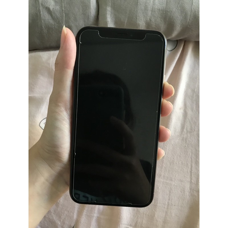 [KEEP FREE 10CASES] IPHONE XS SECOND 256GB GOLD