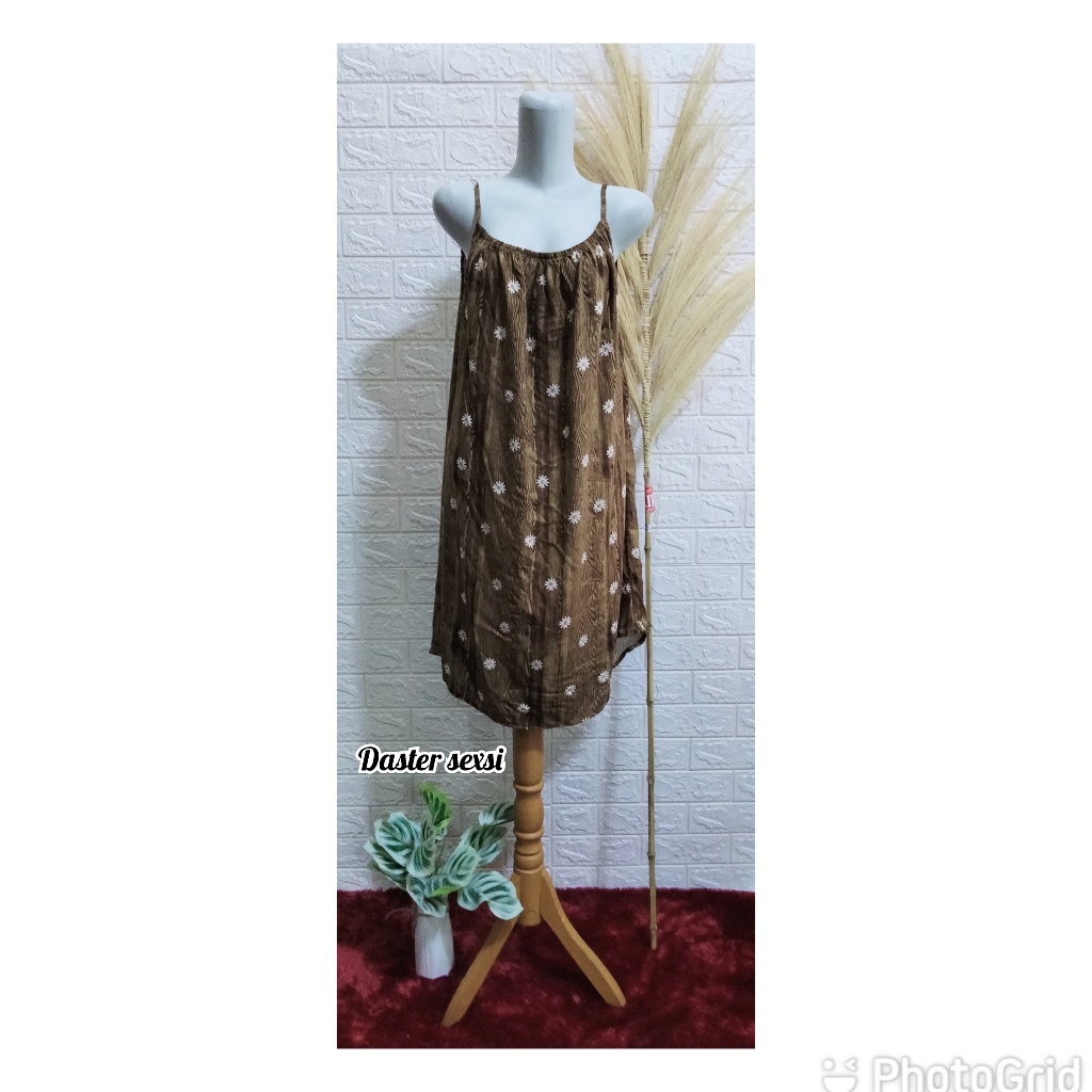 DasterSexsi/DasterPantai/OutfitPantai/OOTD/DasterTidur