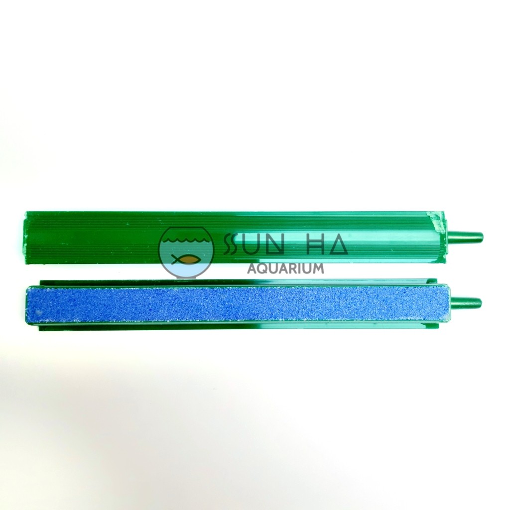 Air Stone Batu Aerator Model Panjang 6" (15 cm)