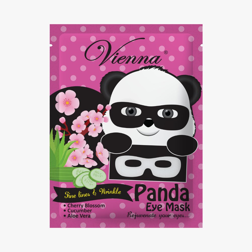 Vienna Eye Mask