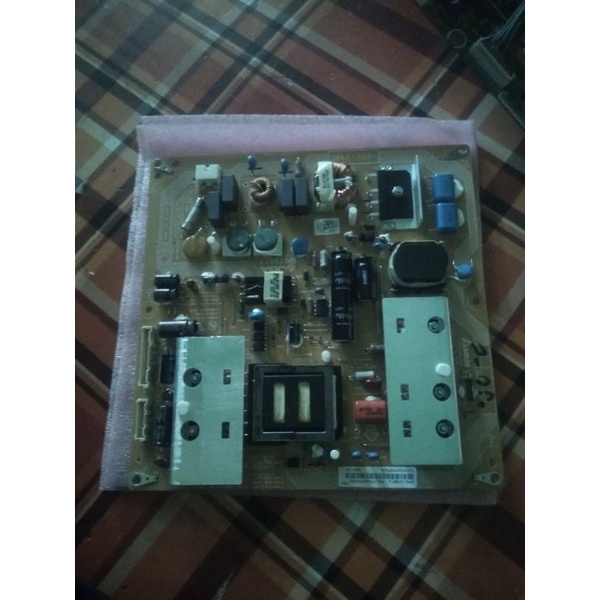 PSU_POWER SUPLEY POLYTRON universal