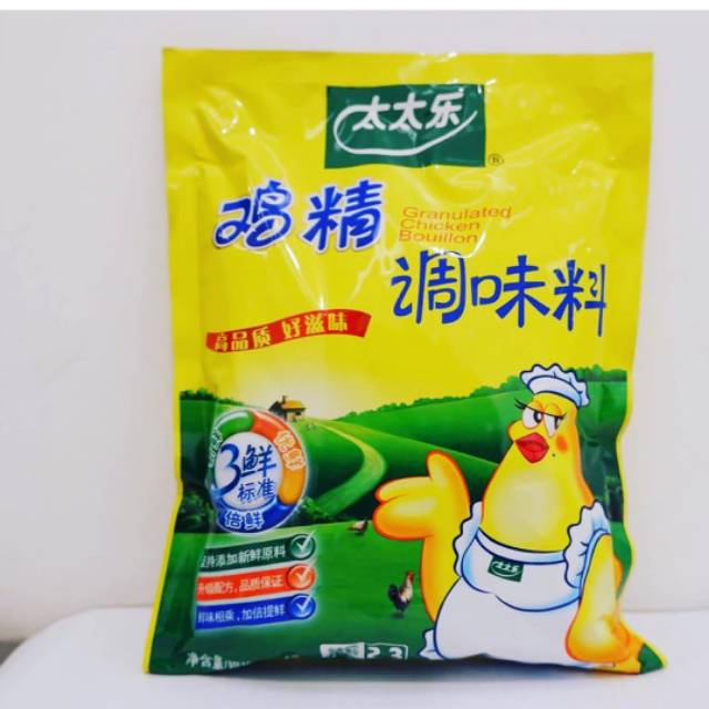 Totole Totole Ayam 40 Gram Kaldu Ayam Kaldu Halal Kaldu Non Msg Shopee Indonesia