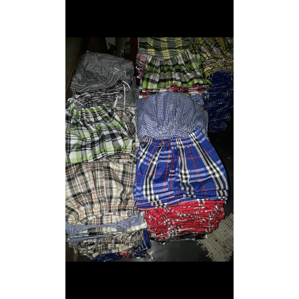 kolor dewasa dan anak rijek. anak Rp 2000. dewasa Rp 5000