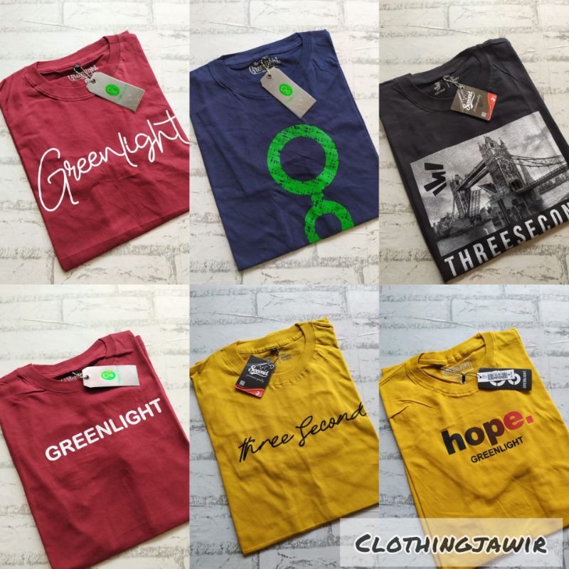 Langsung dari Pabrik/Pakaian Distro berkualitas Super Grand ori/Paket Usaha 6baju