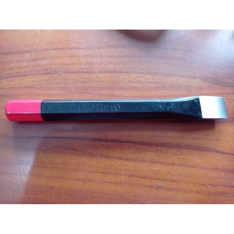 pahat besi / besi 6&quot; (150mm) tjap mata / eye brand