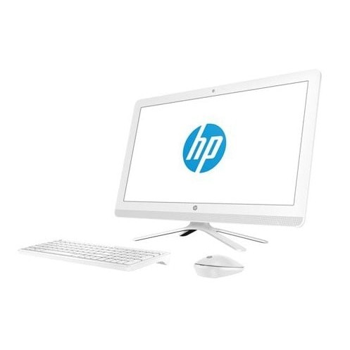 HP PC AIO 20-C302D i3-7100 4 500 WINDOWS 10