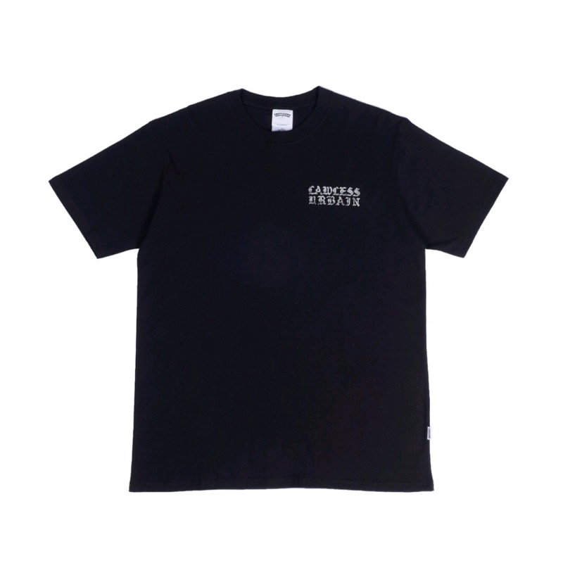 TS - LAWLESS x URBAIN.INC