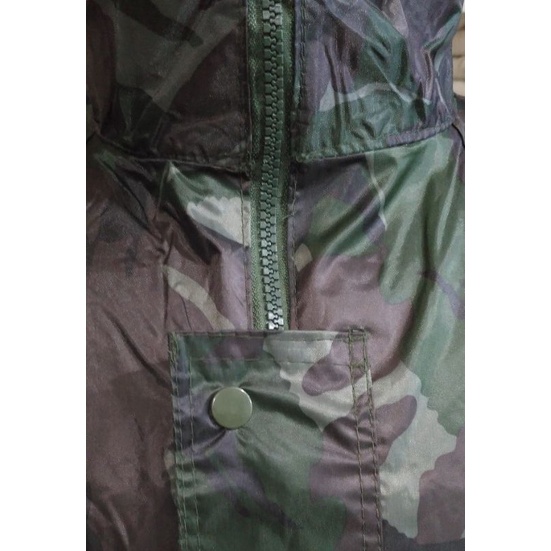 jas hujan target/jas hujan stelan target/mantel loreng target/jas hujan loreng target