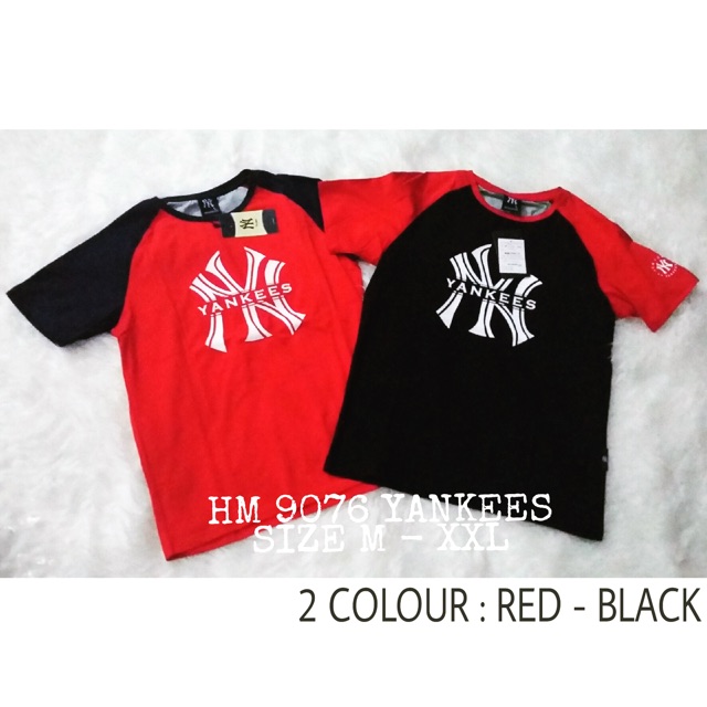 TSHIRT YANKESS