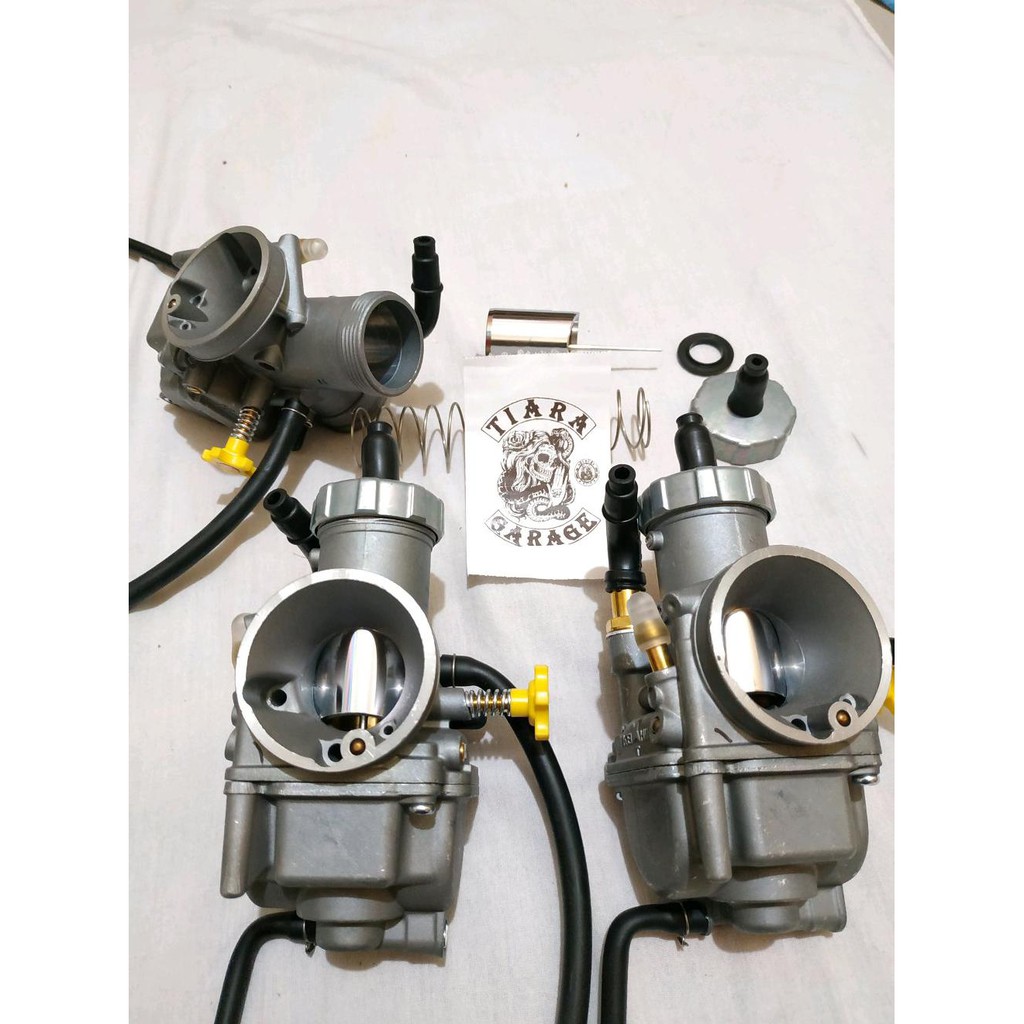 Terlaris Karburator Pe28 Keihin Ori Kode 115