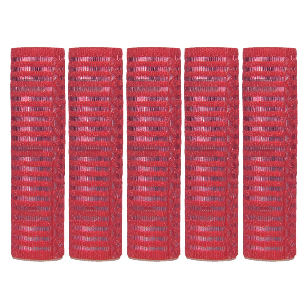 [PRODUK JEPANG] Rol Rambut/ Hair Roller/ Size S isi 5/ 014-S